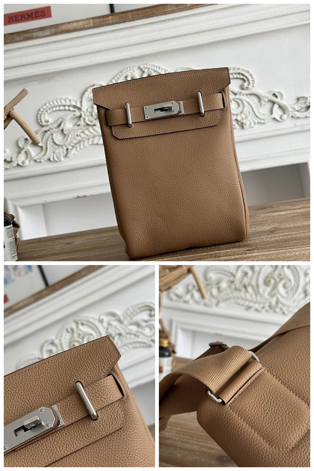 NB - HMS Bag - 421