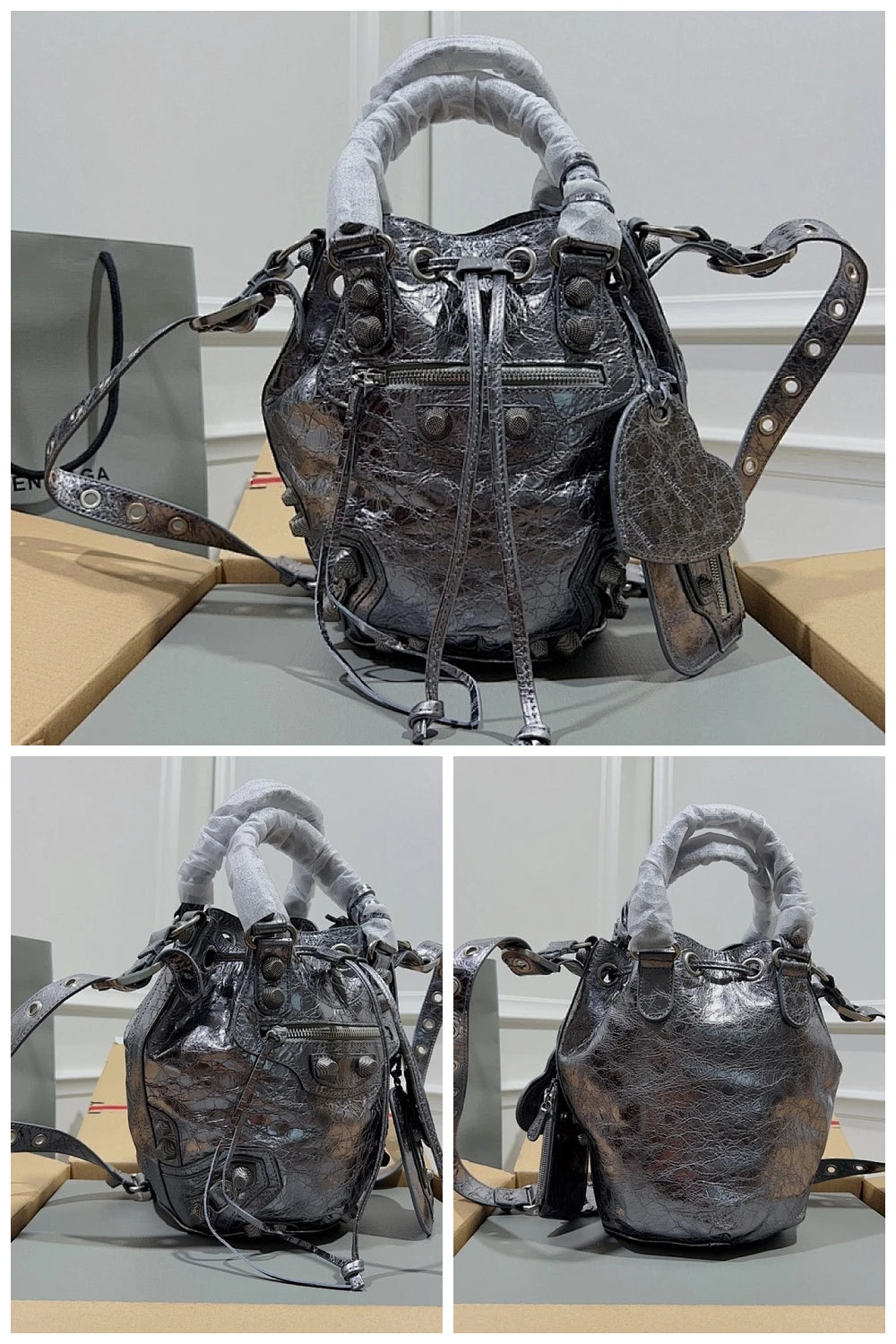 NB - BG Bag - 648