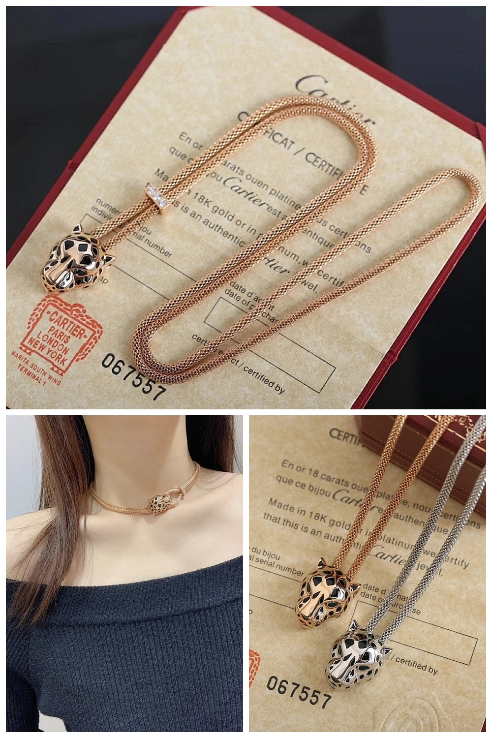 NB - CRA Jewelry - 535