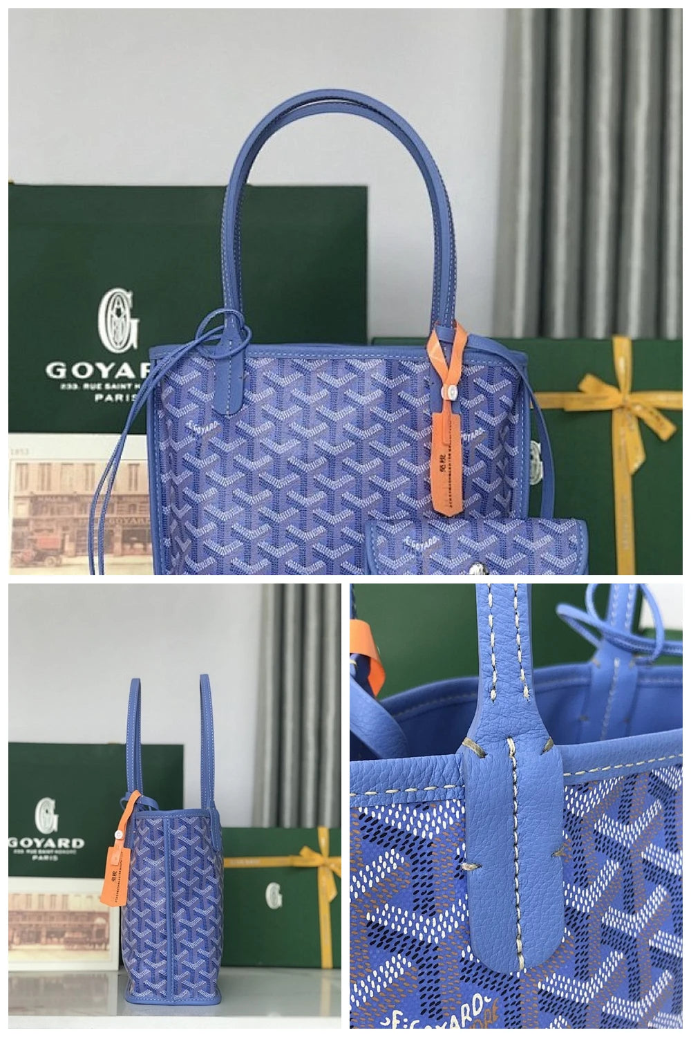 NB - GYO Bag - 057