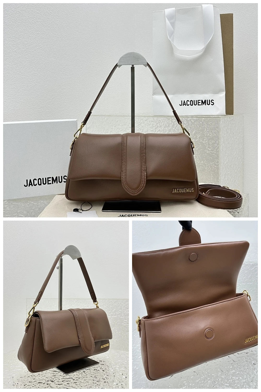 NB - JCA Bag - 293