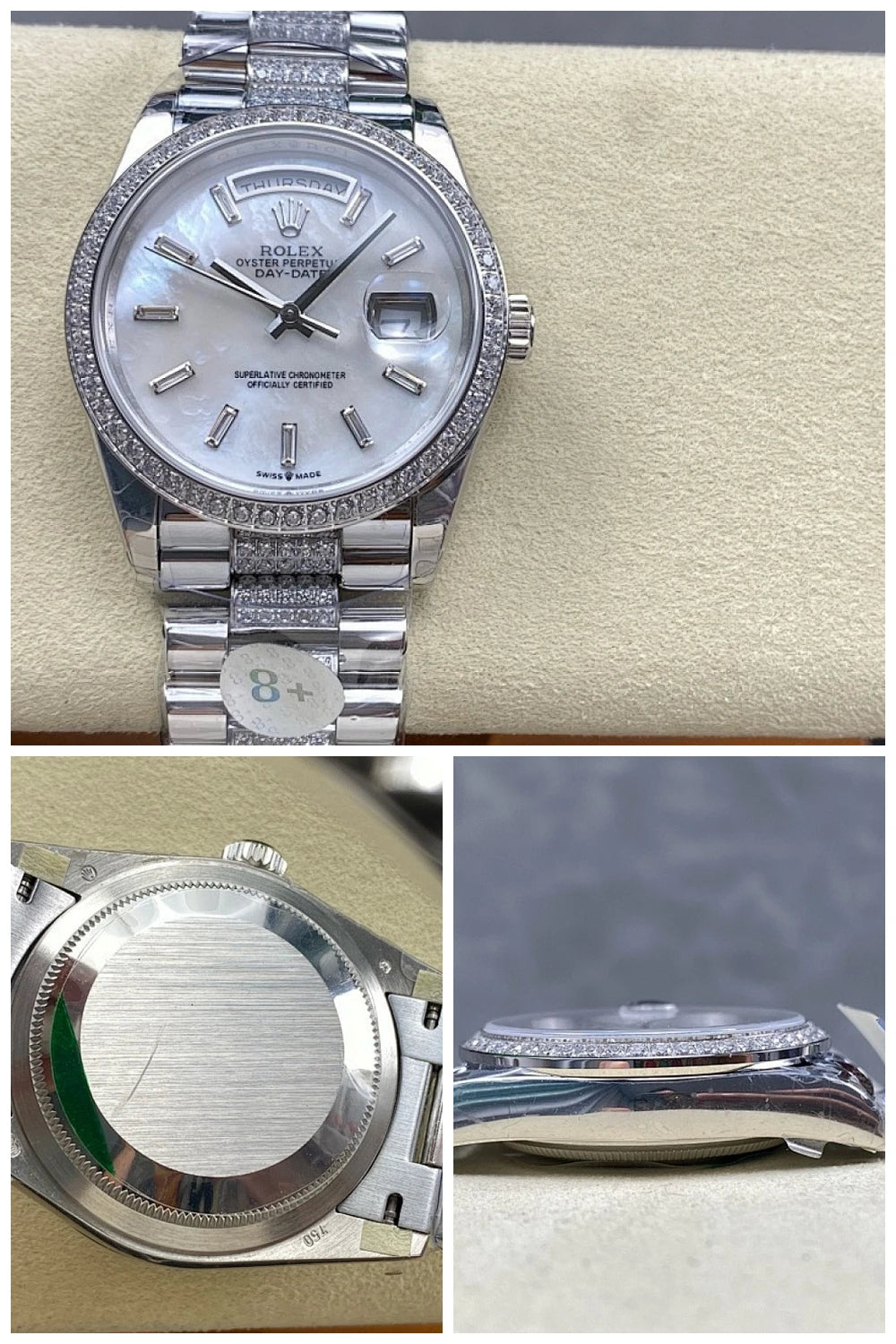 NB - Mix Watch - 067