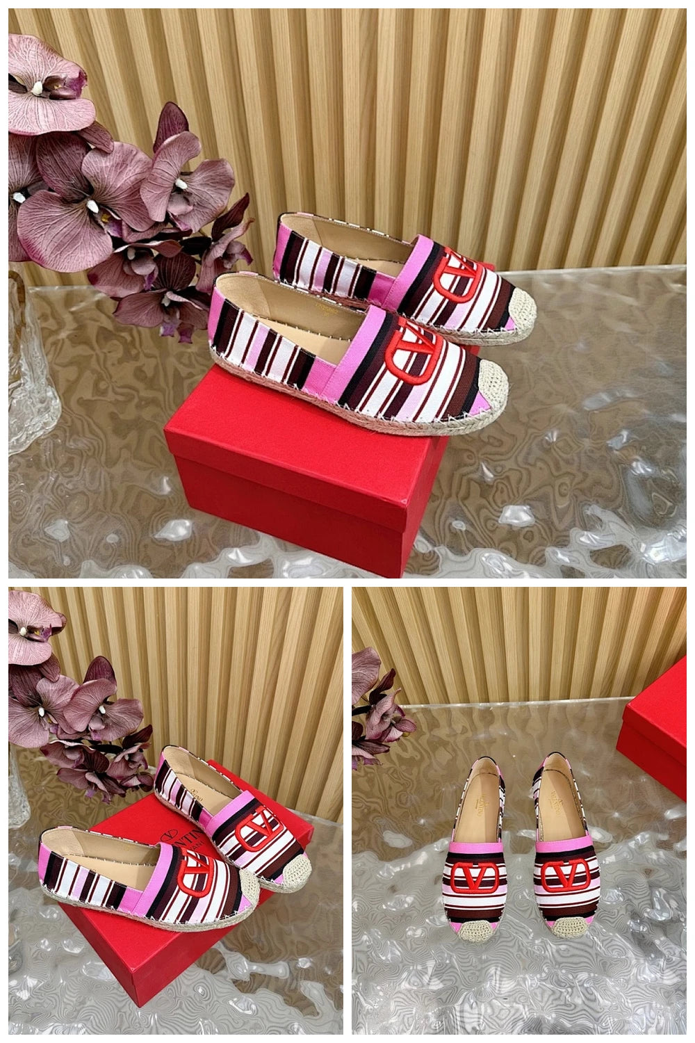 NB - VEL Women Shoes - 1032