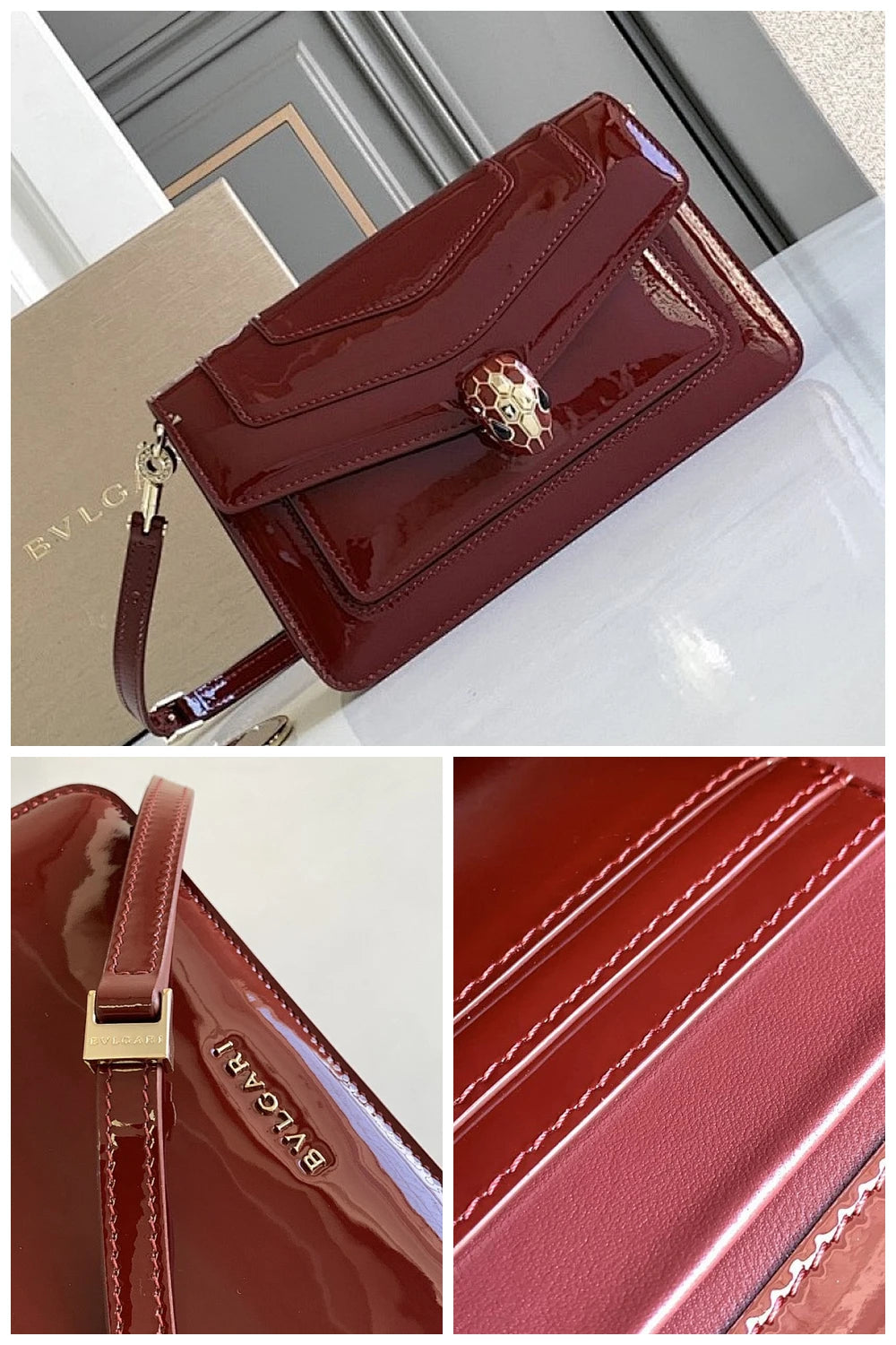 NB - BOR Bag - 777