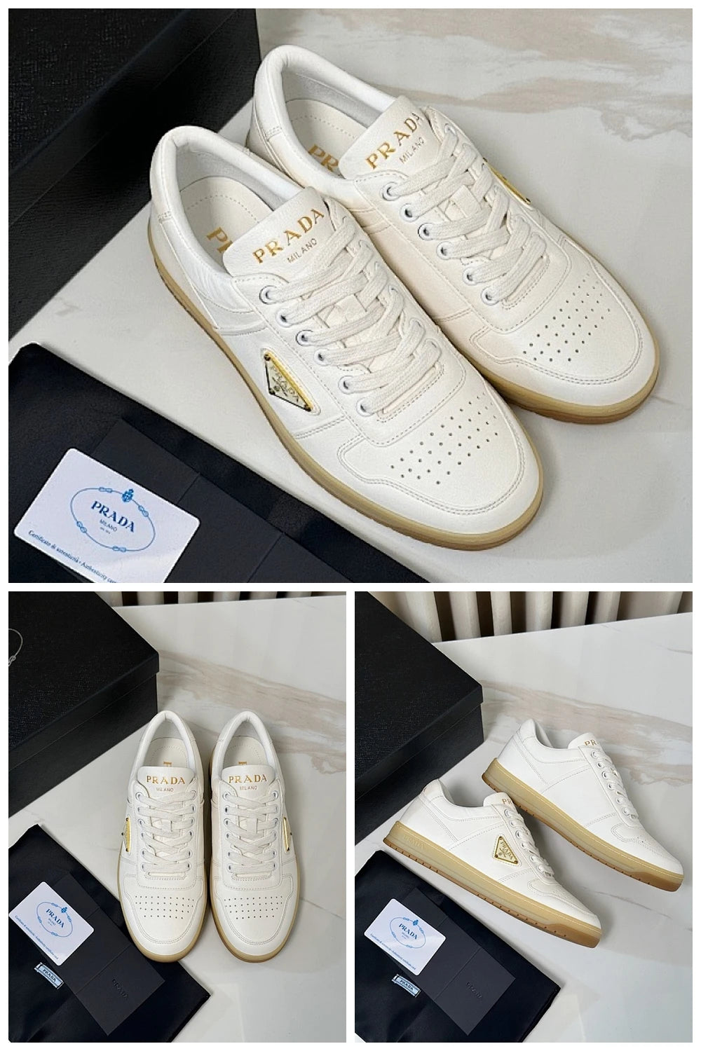 NB - PD Women Shoes - 501