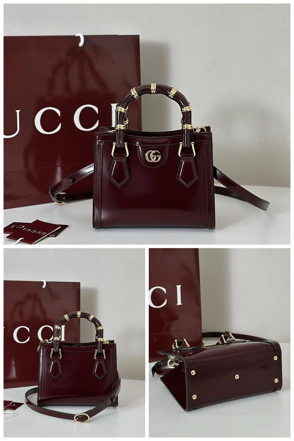 NB - GUKI Bag - 1349