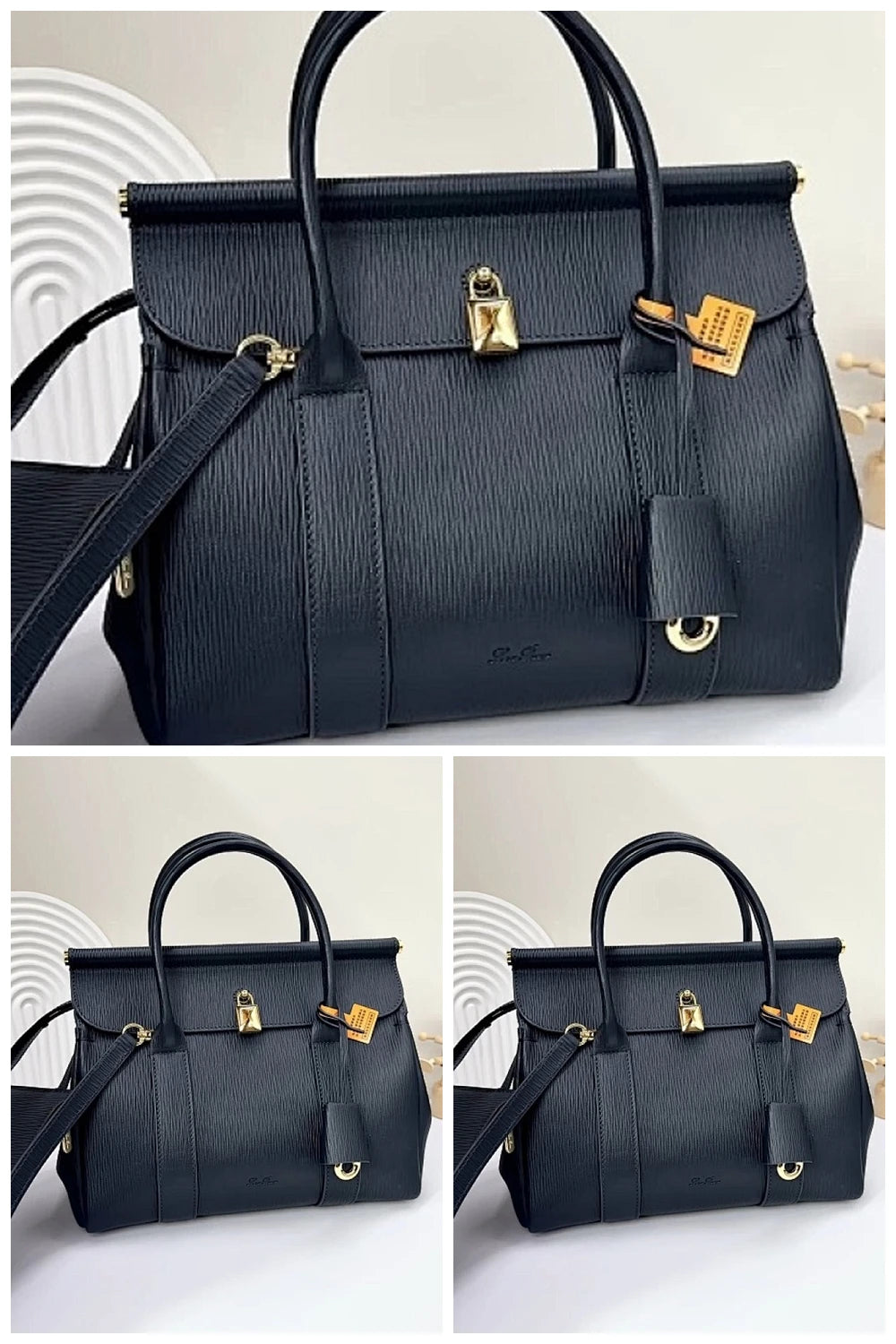 NB - LOP Bag - 089