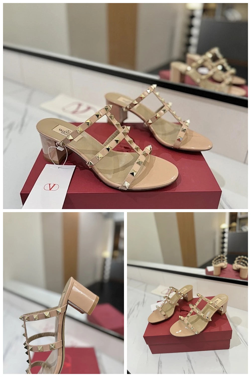NB - VEL Women Shoes - 785