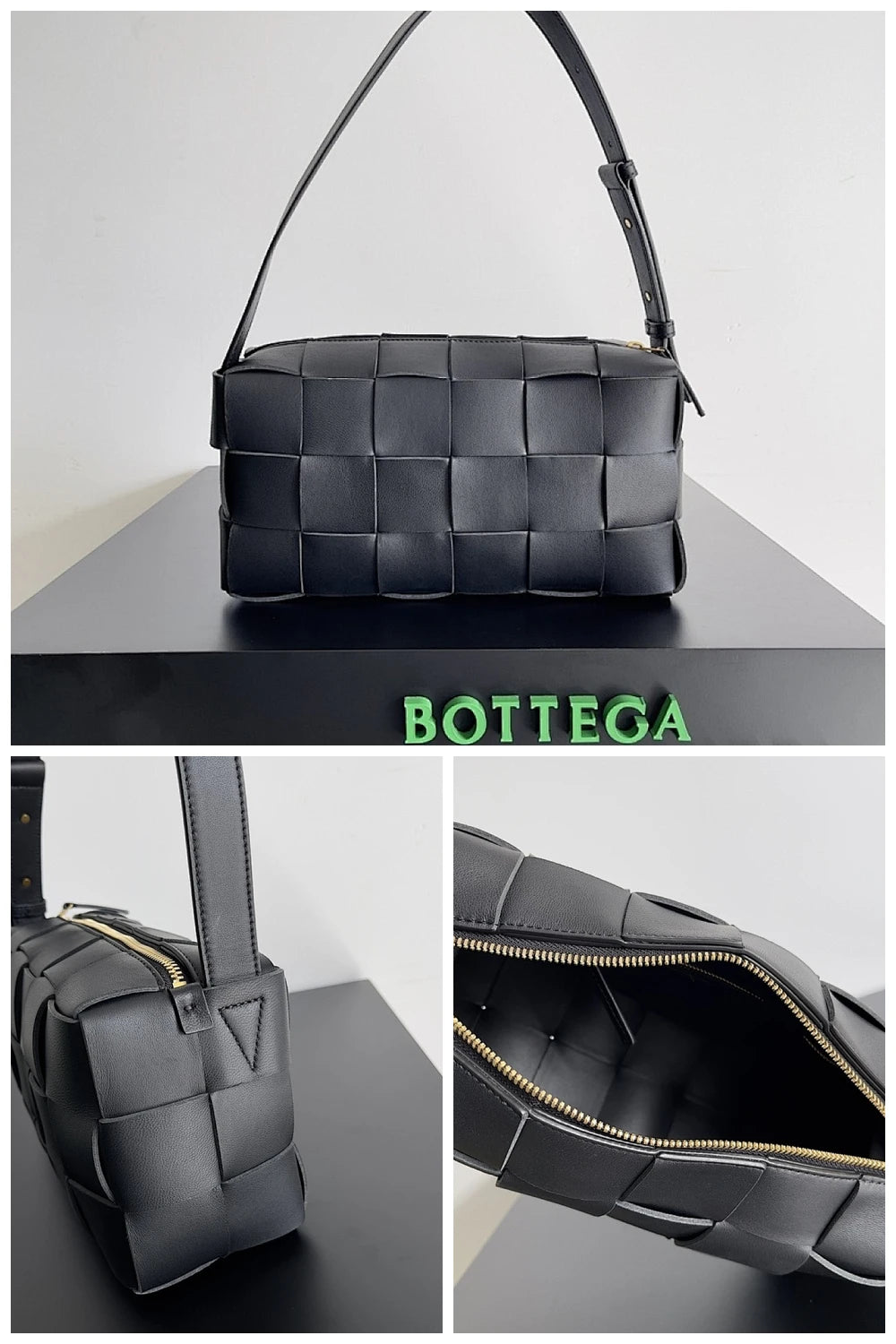 NB - BOV Bag - 505
