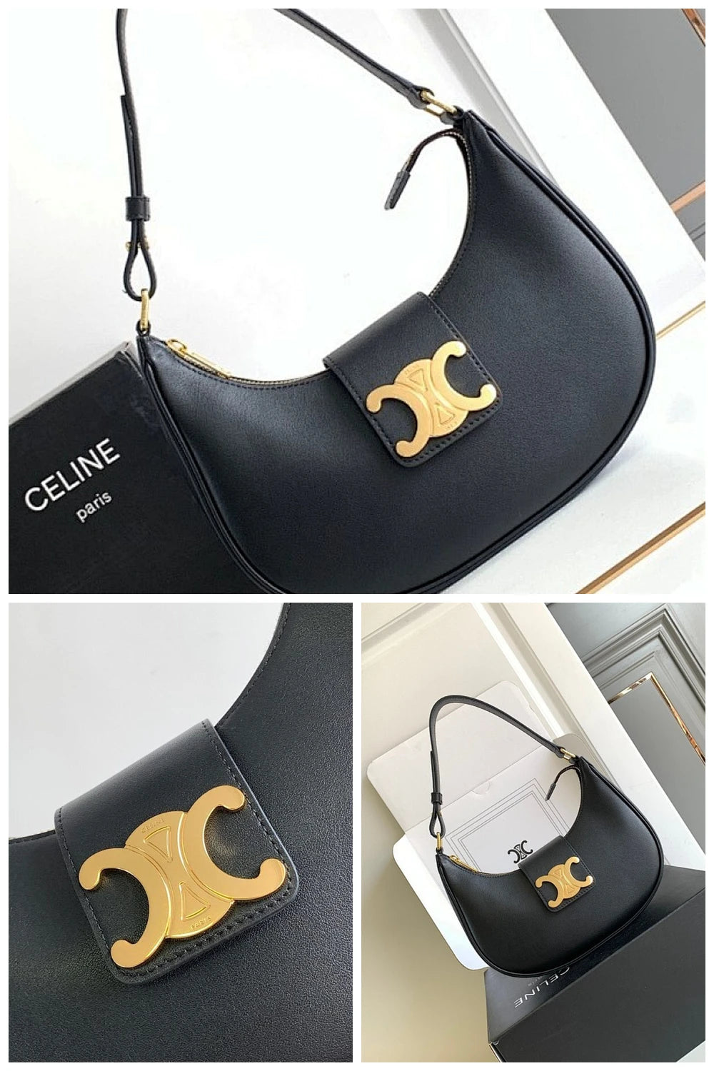 NB - COL Bag - 983