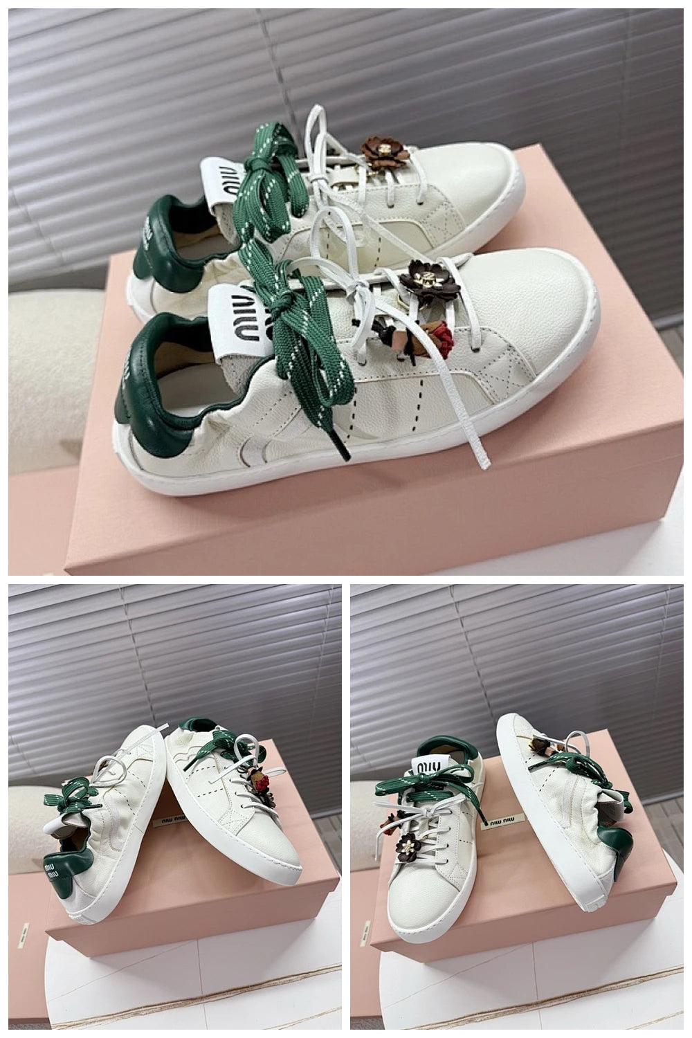 NB - MMU Women Shoes - 195