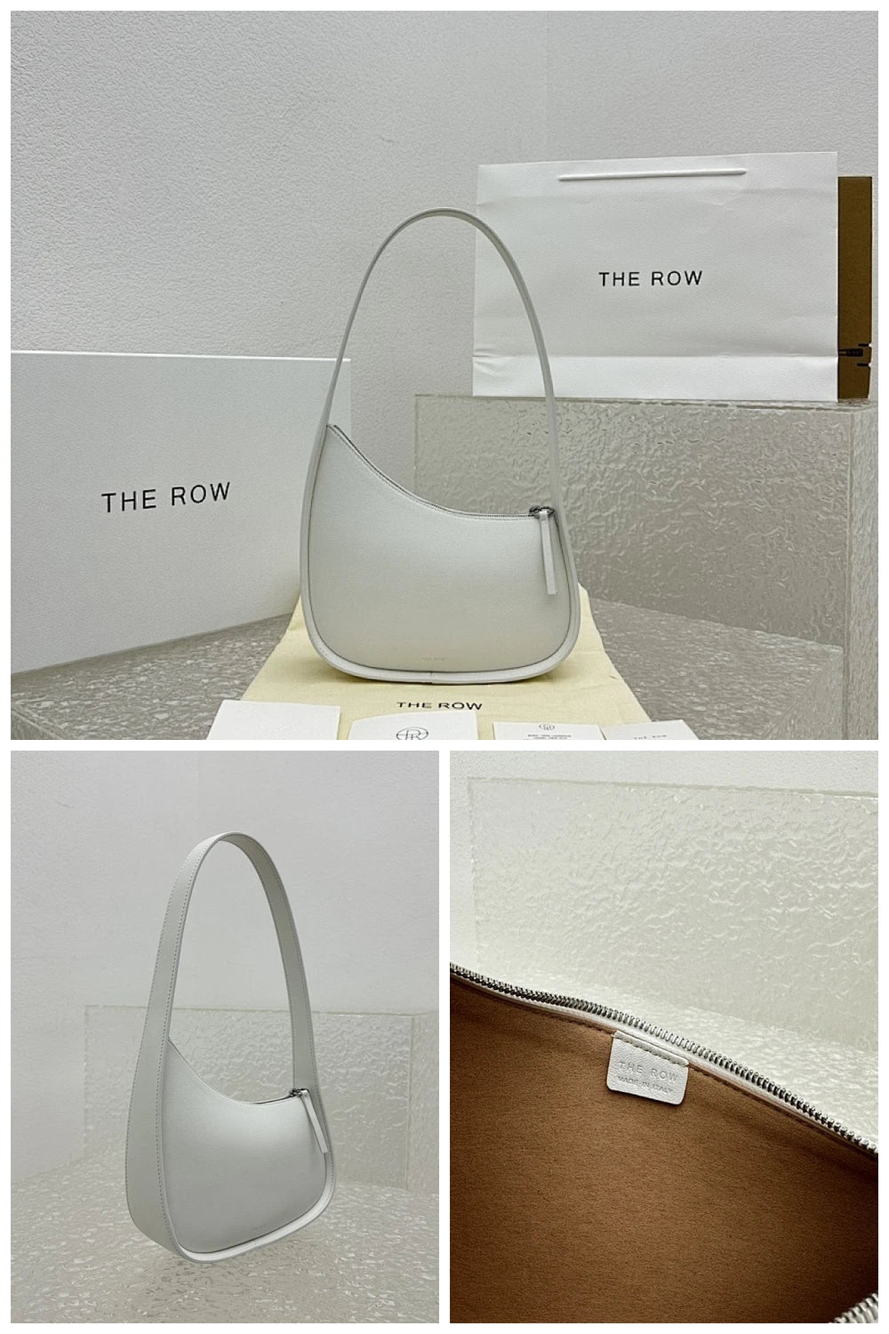 NB - THR Bag - 889