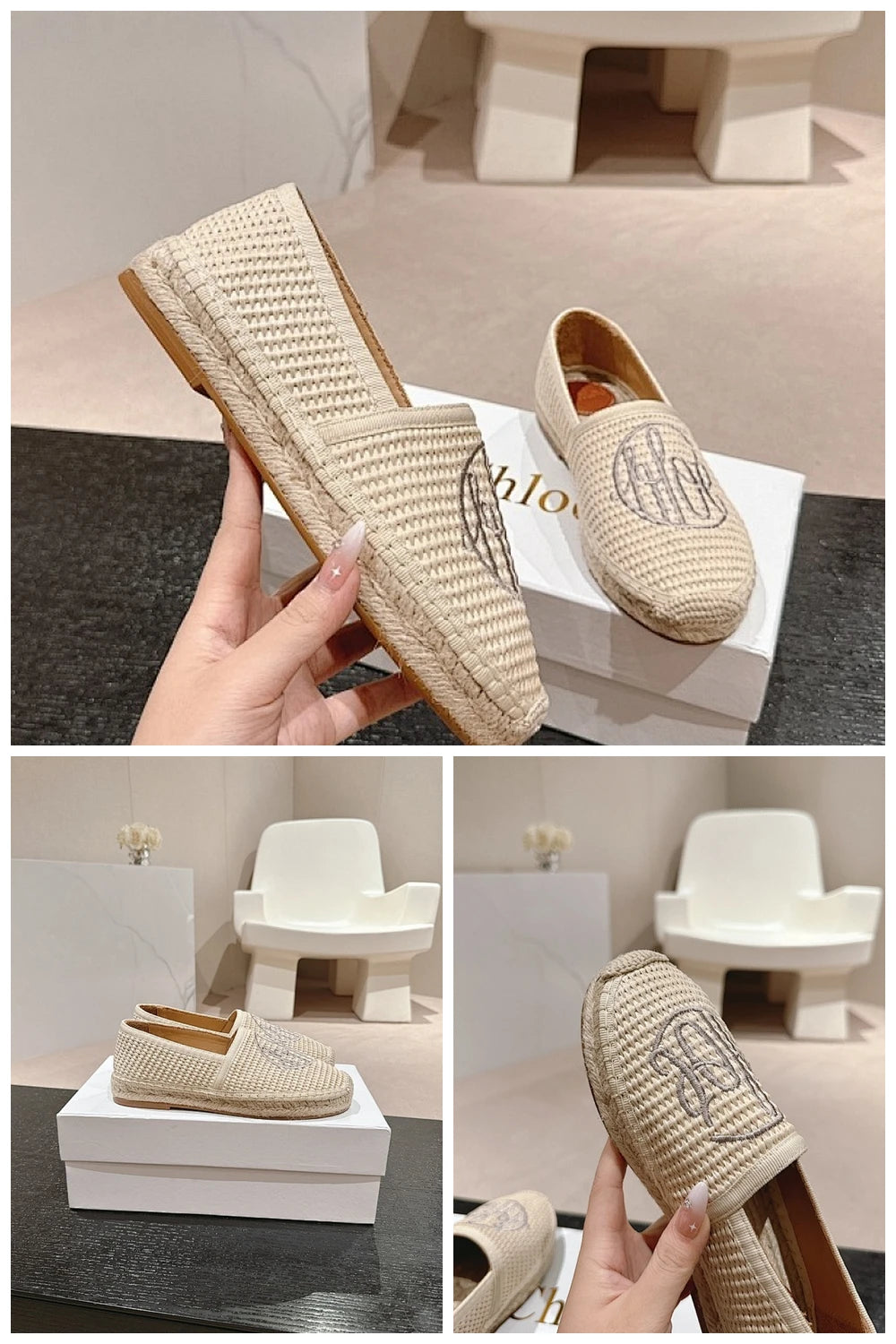 NB - CLE Women Shoes - 201