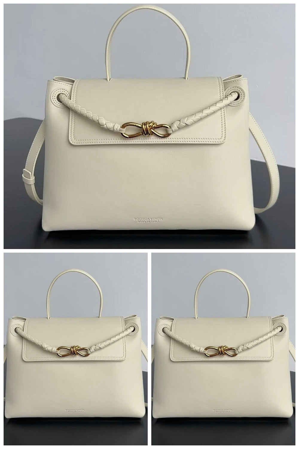 NB - BOV Bag - 925