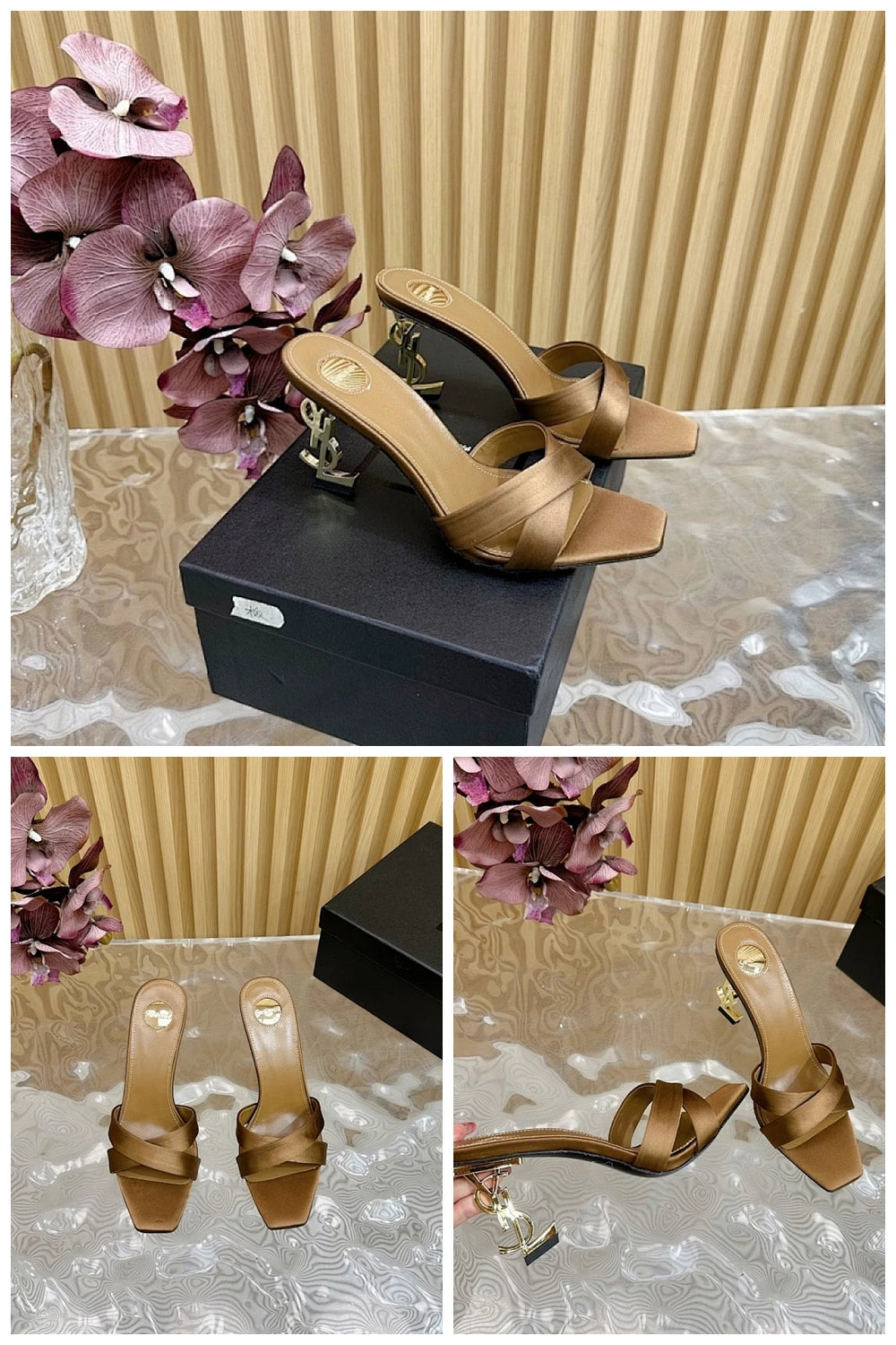 NB - YLS Women Shoes - 813