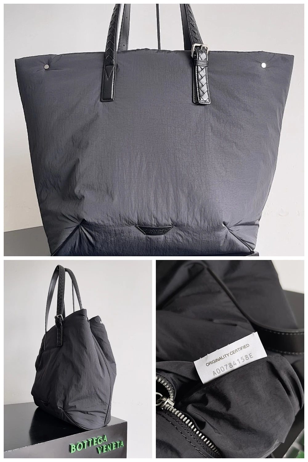 NB - BOV Bag - 598