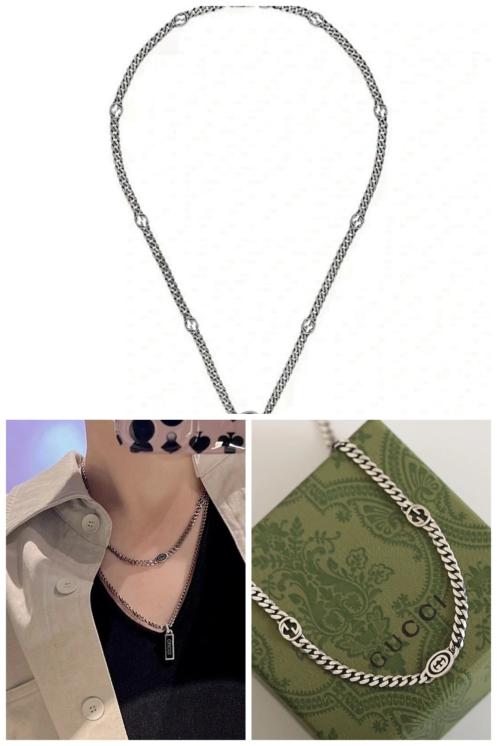 NB - GUKI Jewelry - 310