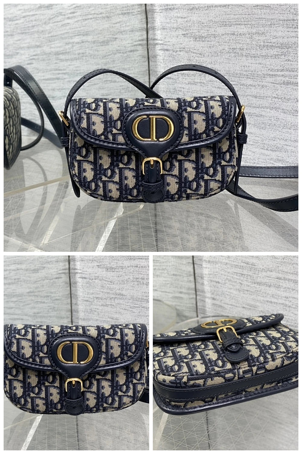 NB - DOR Bag - 751