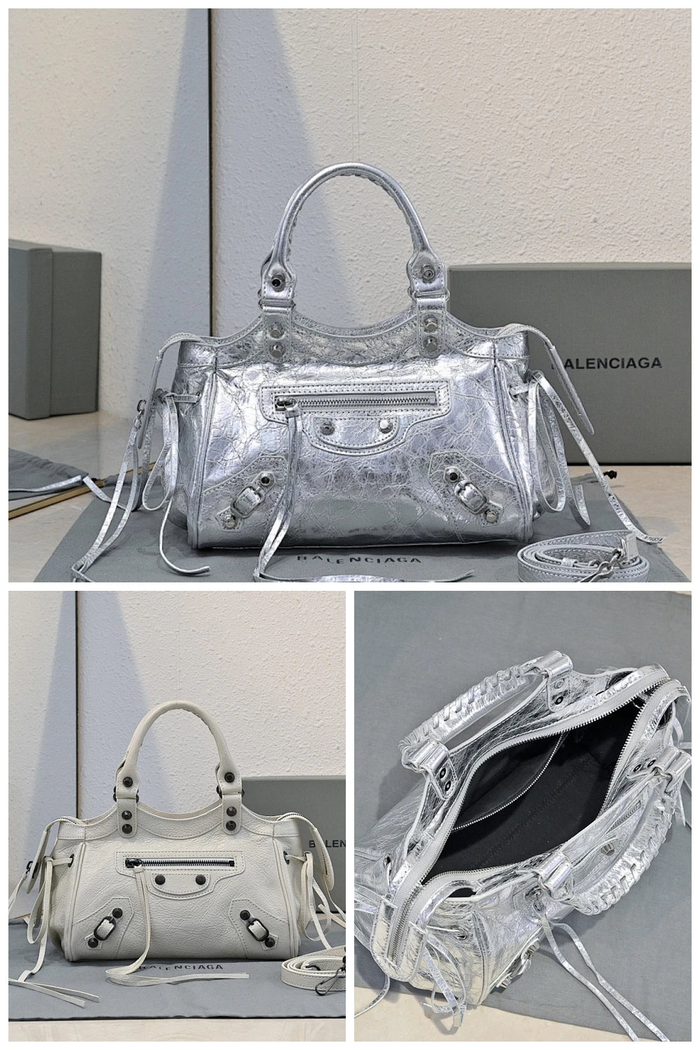 NB - BG Bag - 671