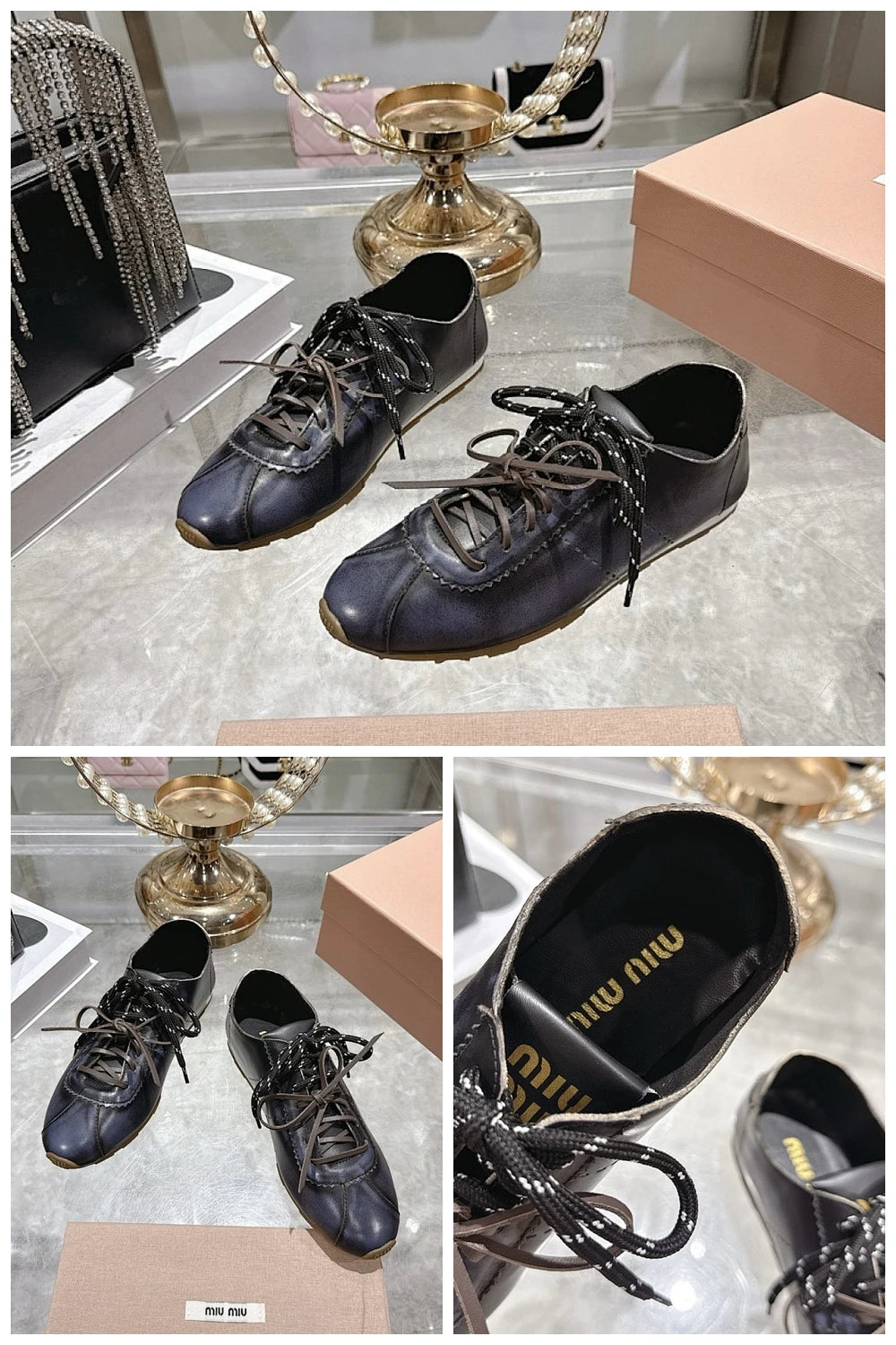 NB - MMU Women Shoes - 244