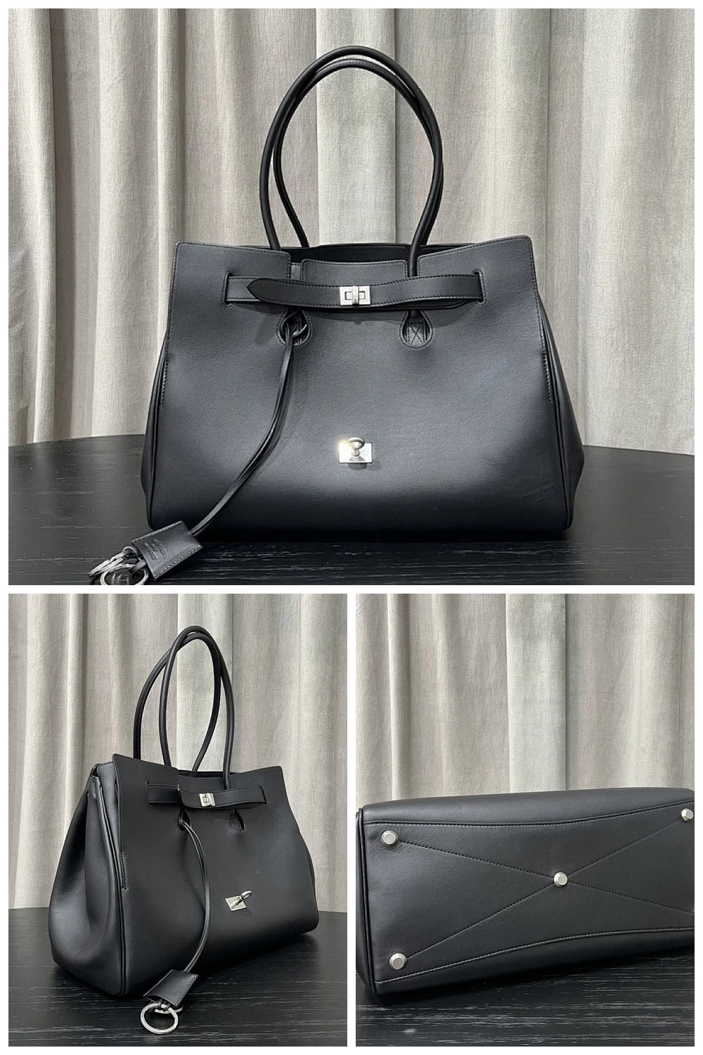 NB - BG Bag - 1514