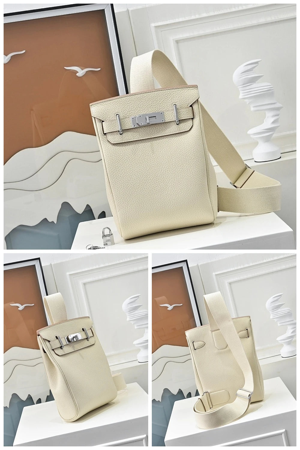 NB - HMS Bag - 1049