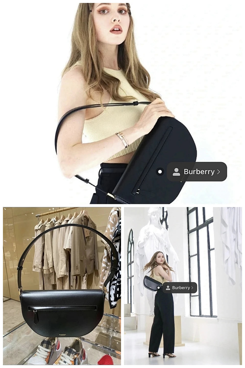 NB - BOR Bag - 1047