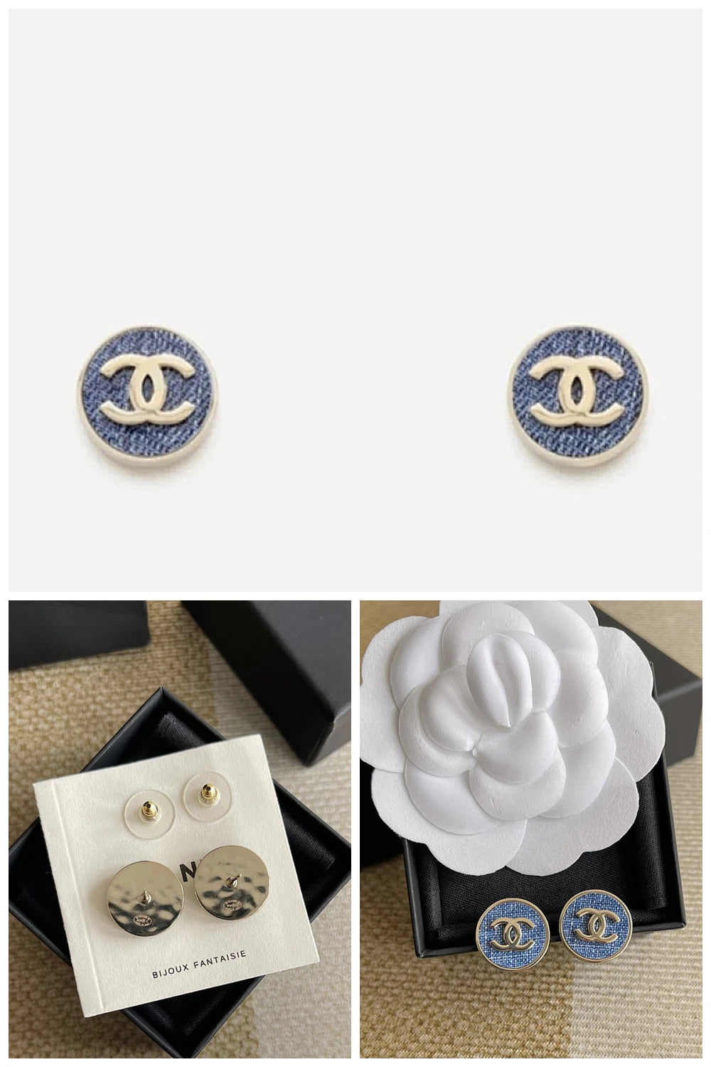 NB - CHL Jewelry - 148