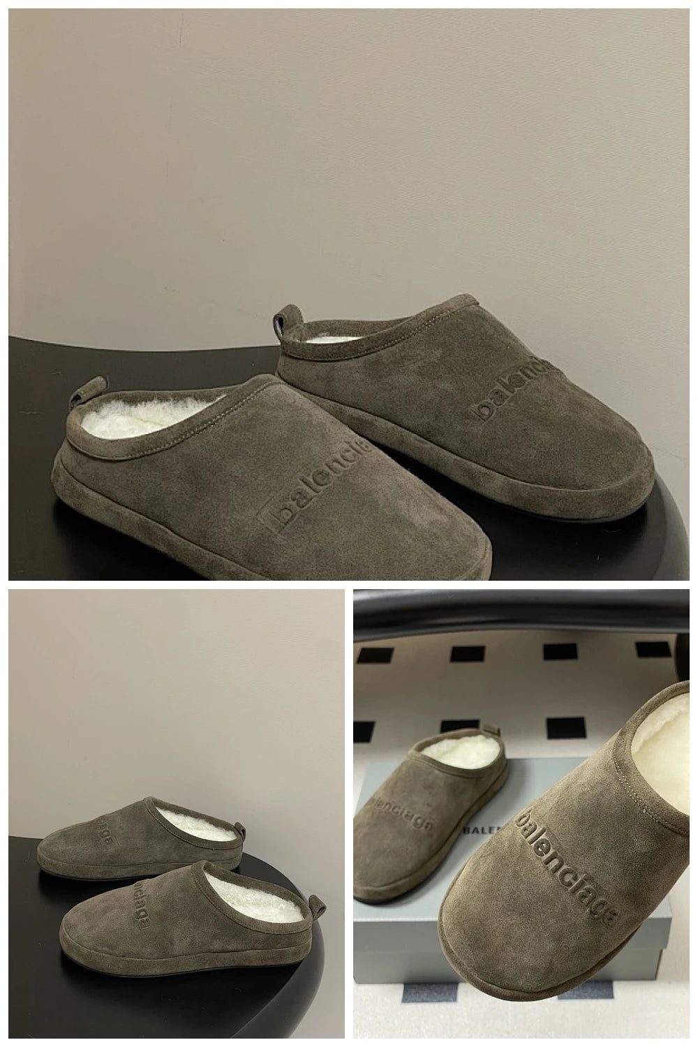 NB - BG Women Shoes - 804