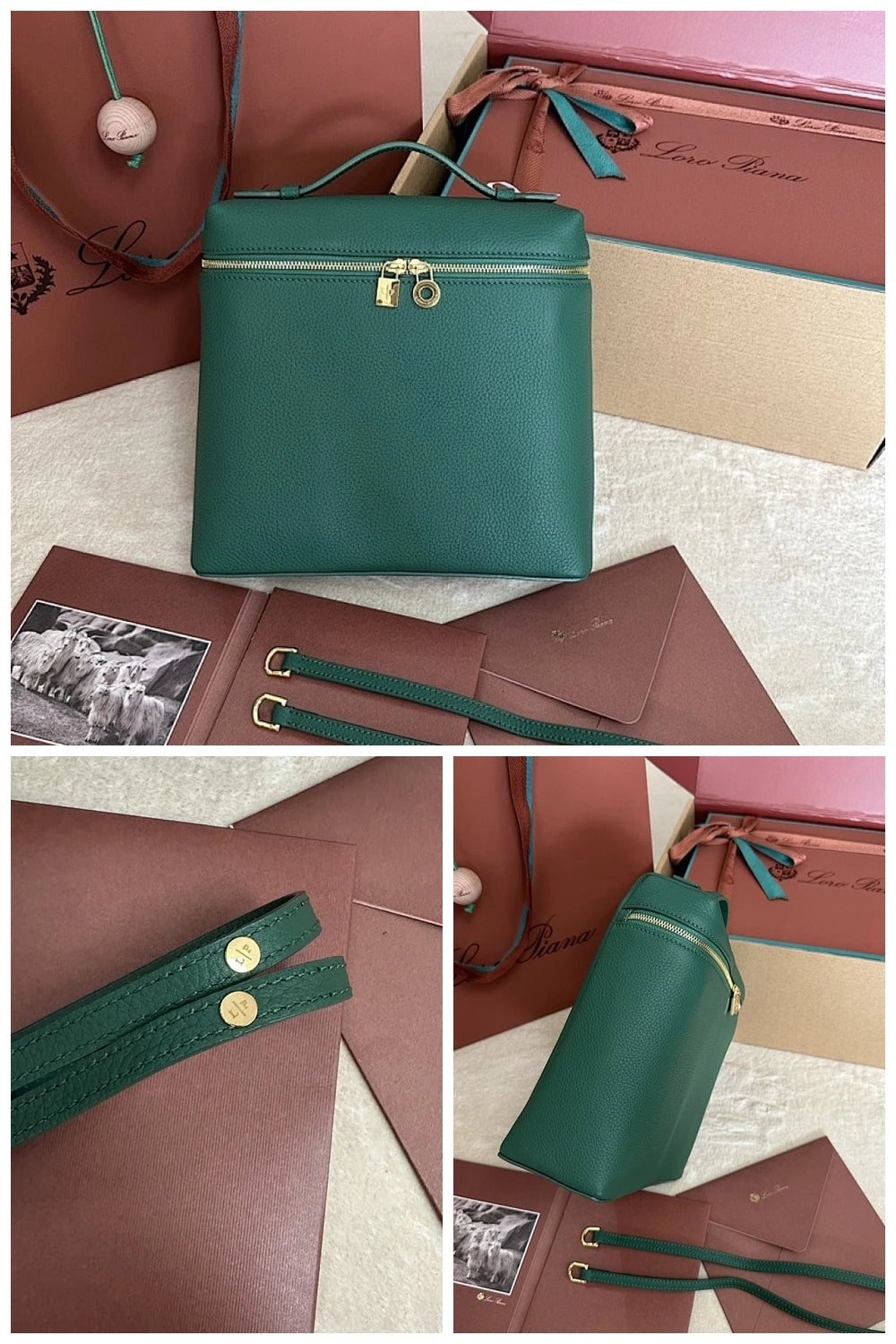 NB - LOP Bag - 693
