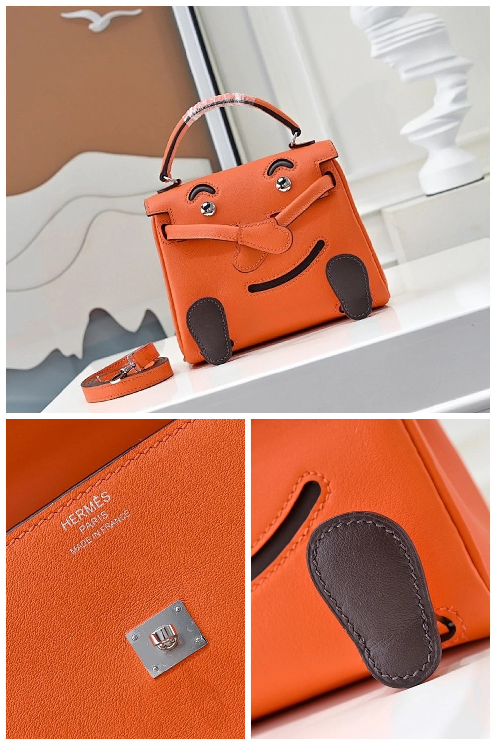 NB - HMS Bag - 1037