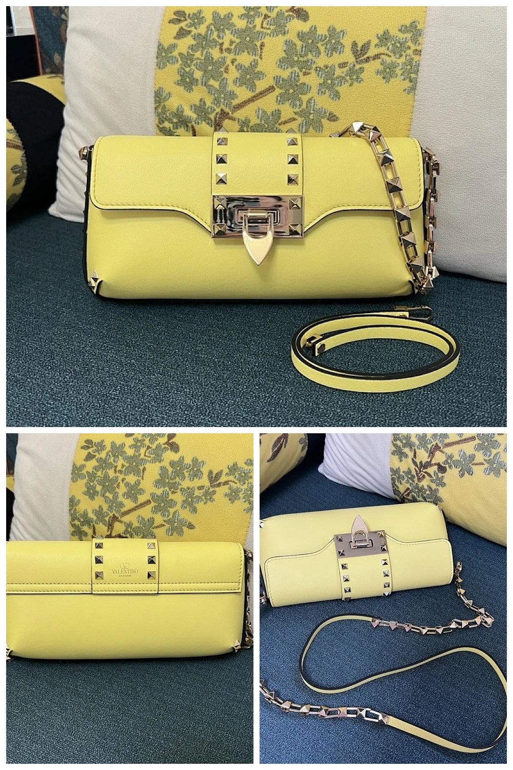 NB - VEL Bag - 942