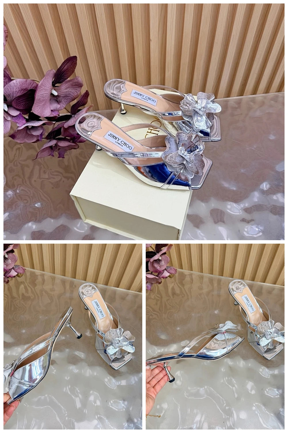 NB - JMC Women Shoes - 277
