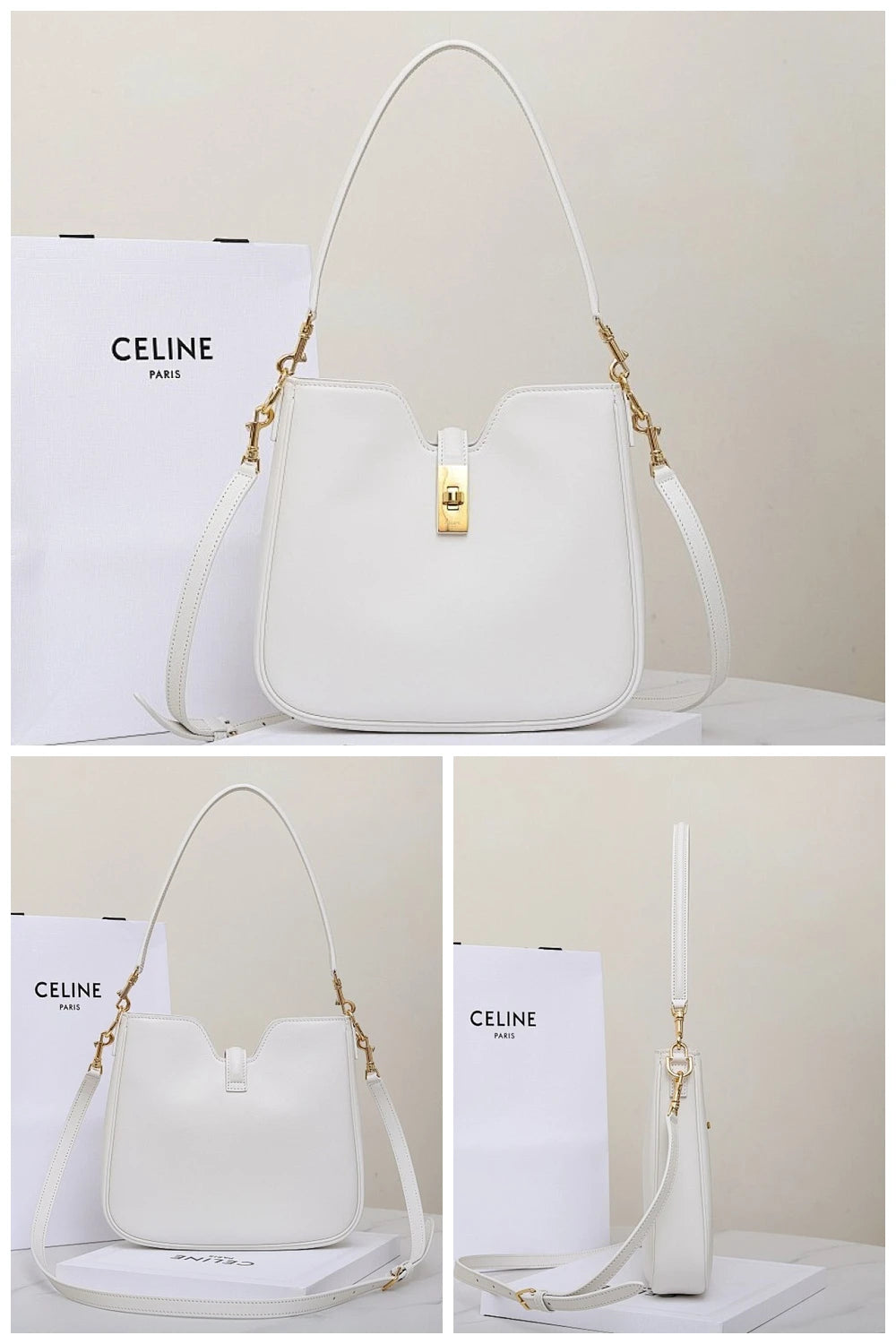 NB - COL Bag - 163