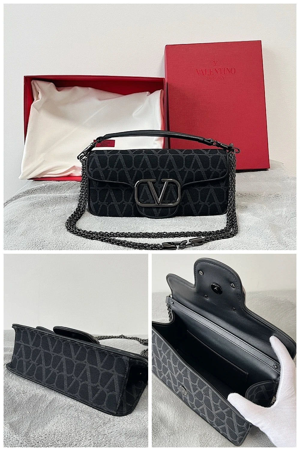NB - VEL Bag - 693