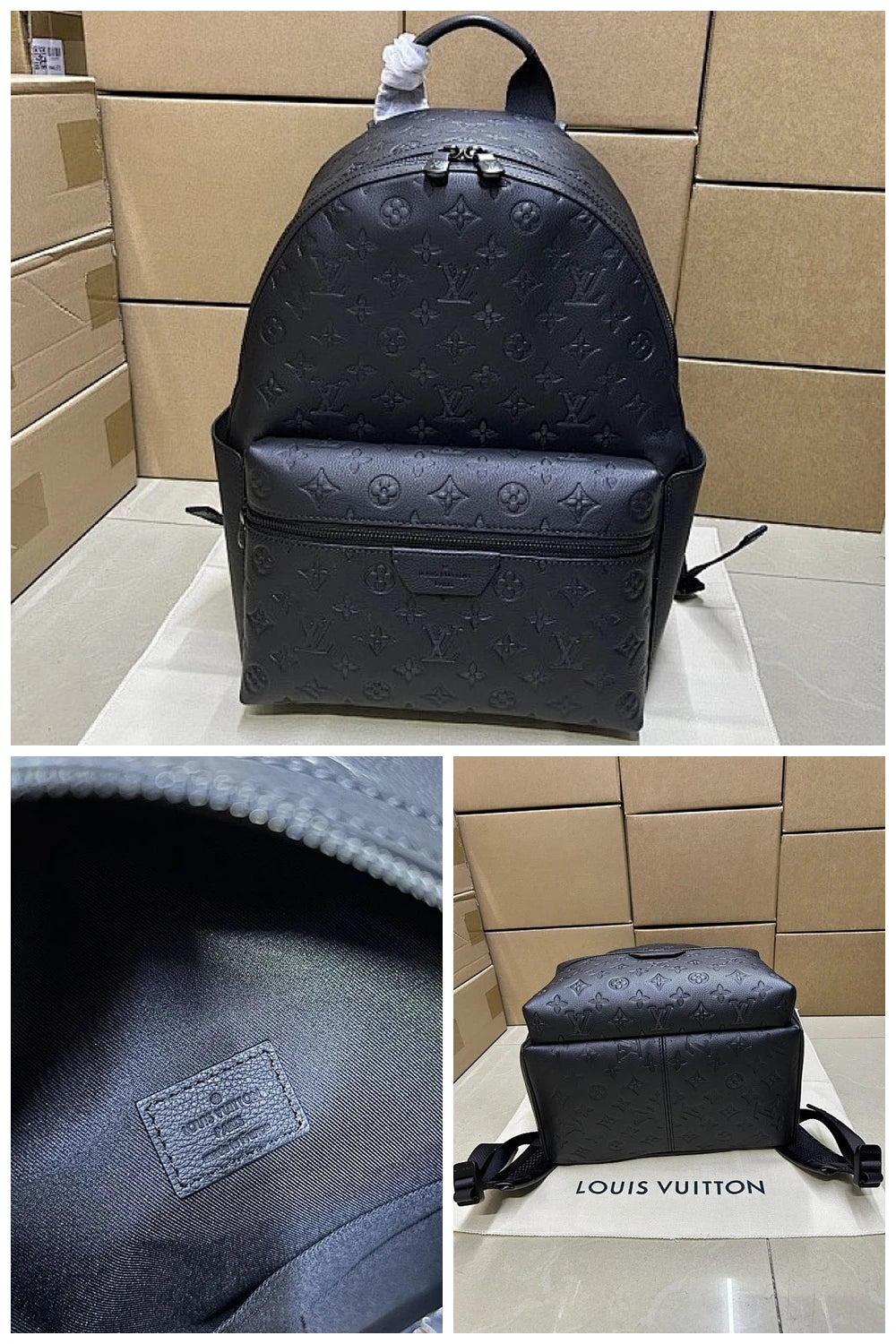 NB - LOV Bag - 617