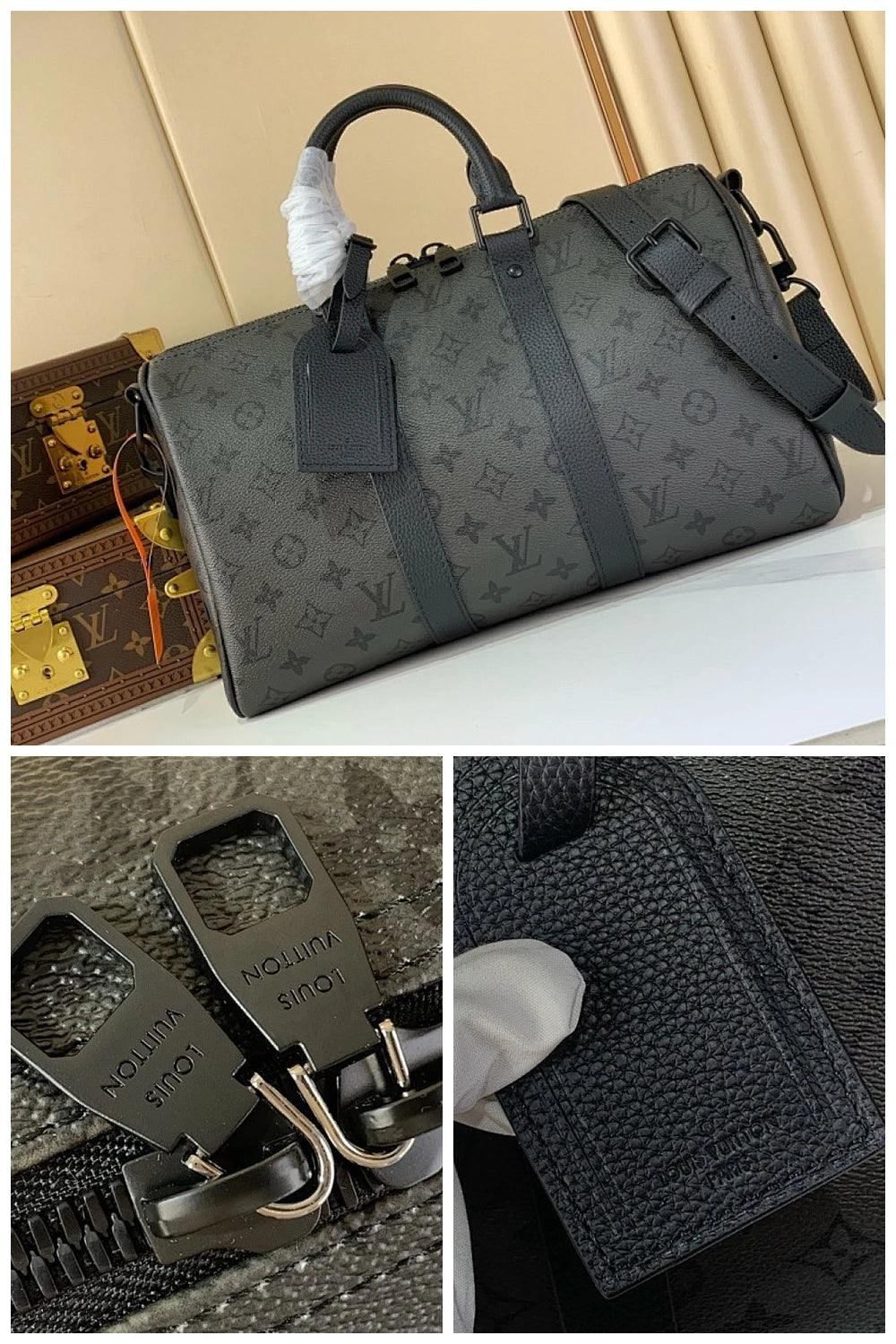 NB - LOV Bag - 622