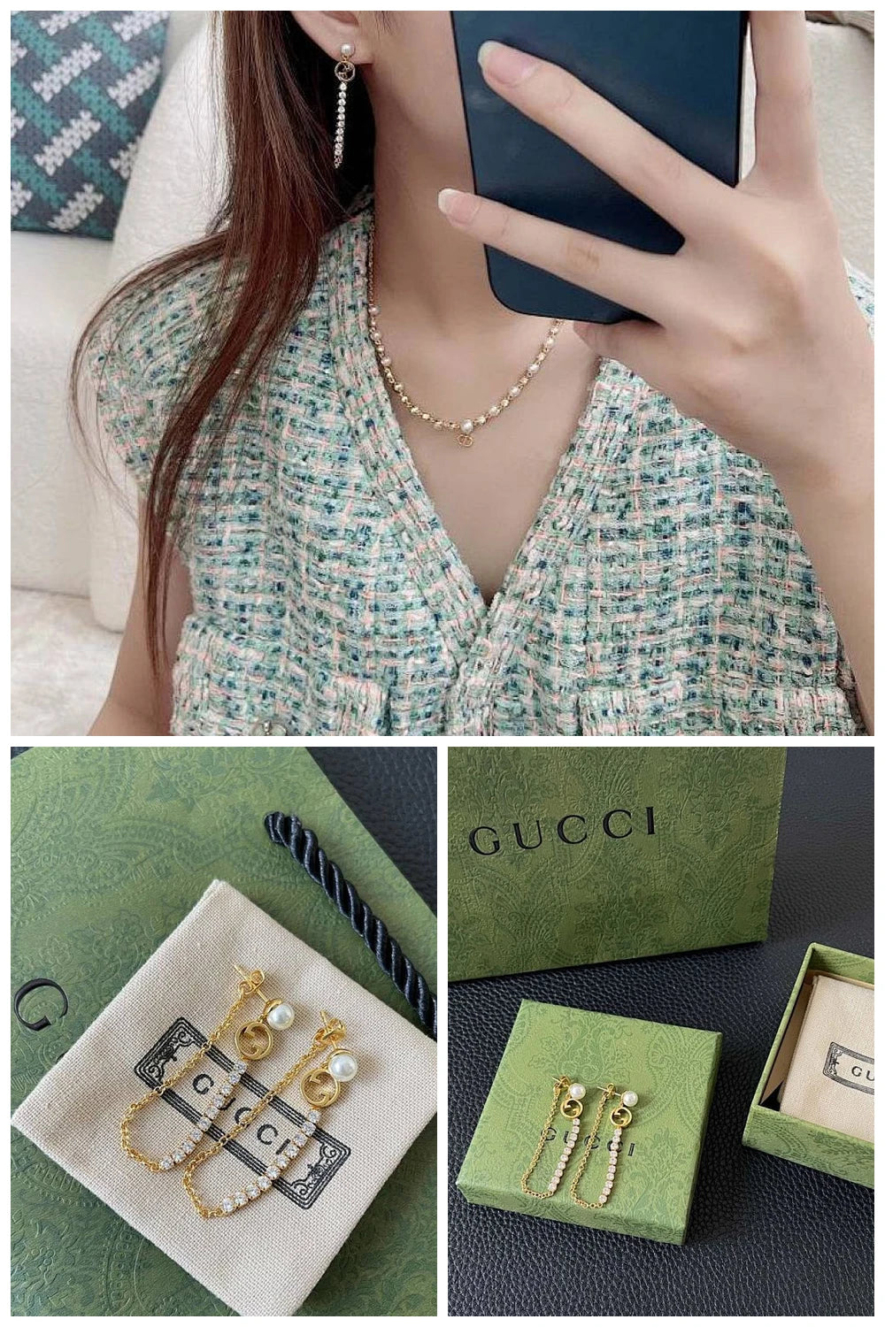 NB - GUKI Jewelry - 395