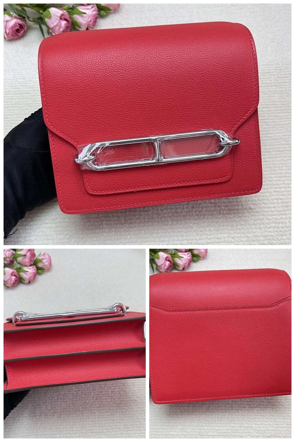NB - HMS Bag - 1729
