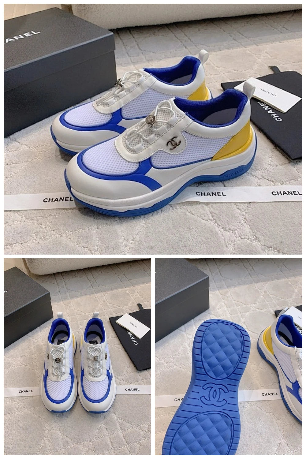 NB - CHL Mix Items - 417