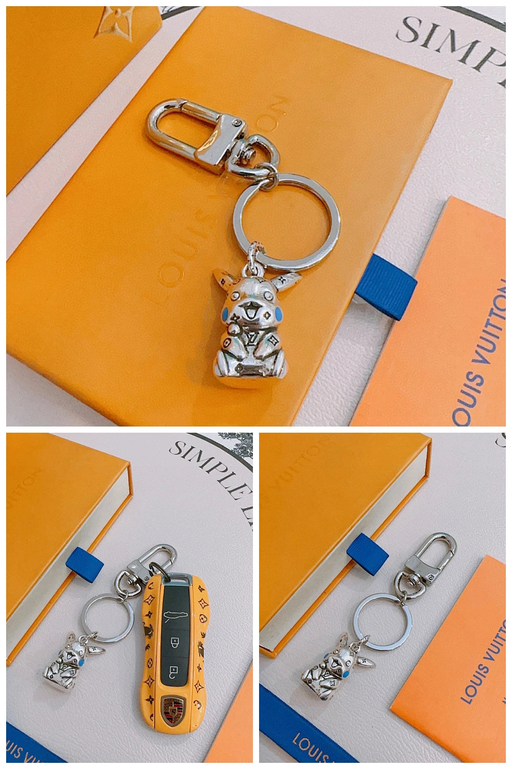 NB - LOV Jewelry - 269