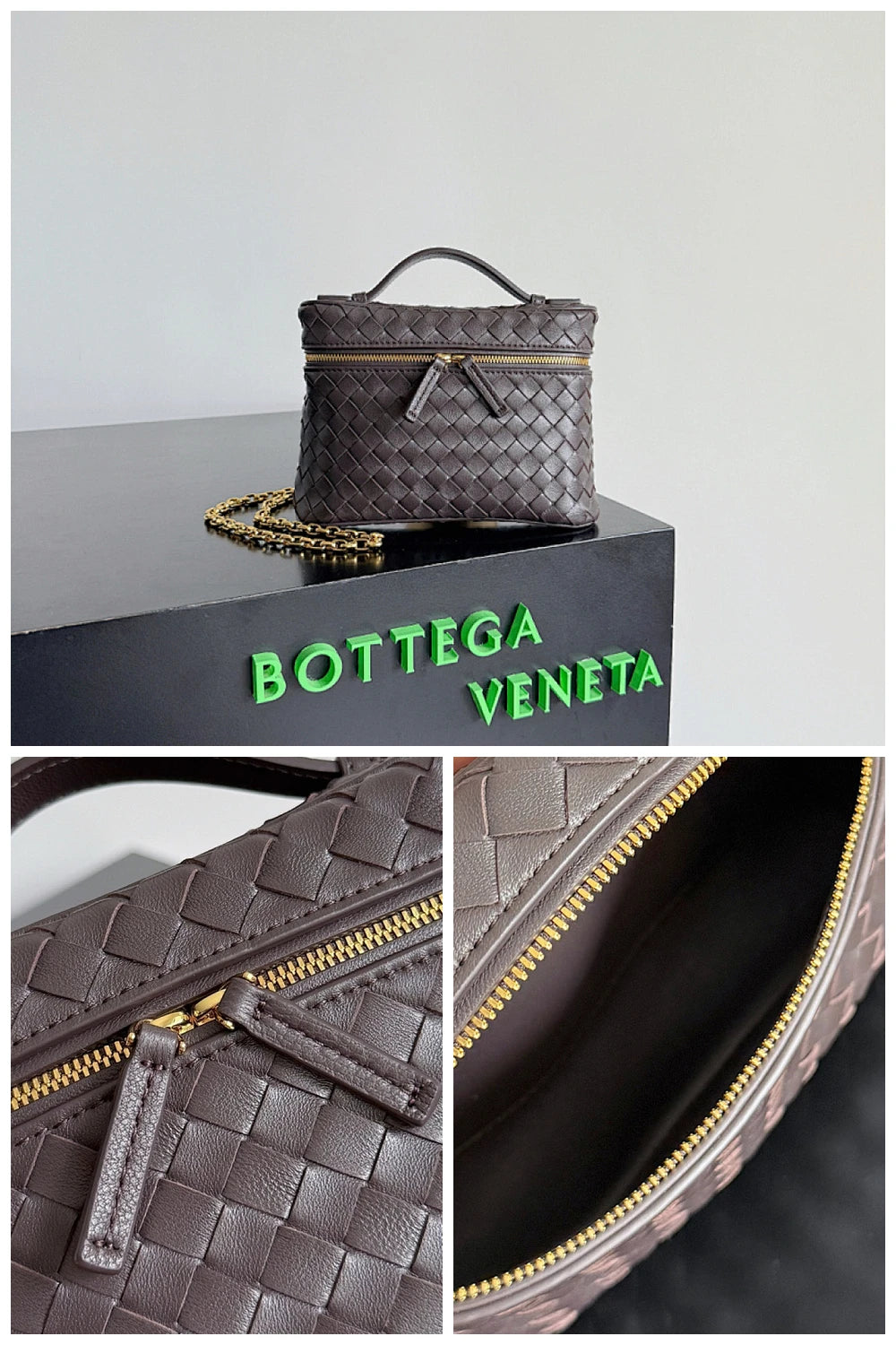 NB - BOV Bag - 655