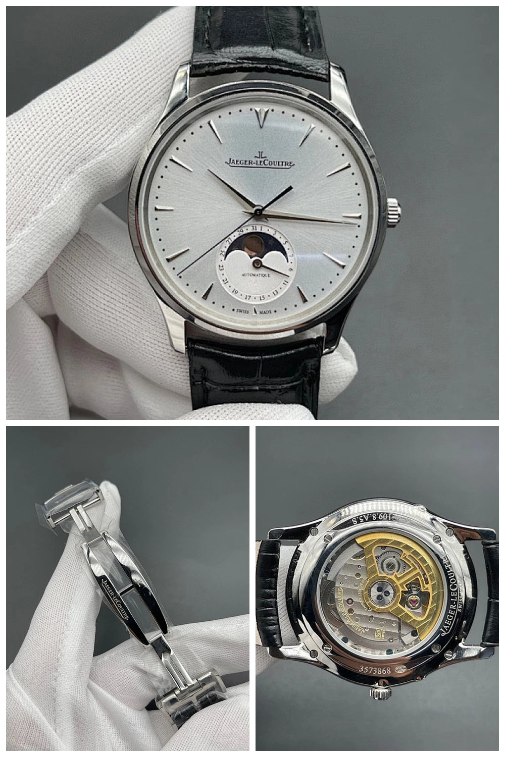 NB - Mix Watch - 800
