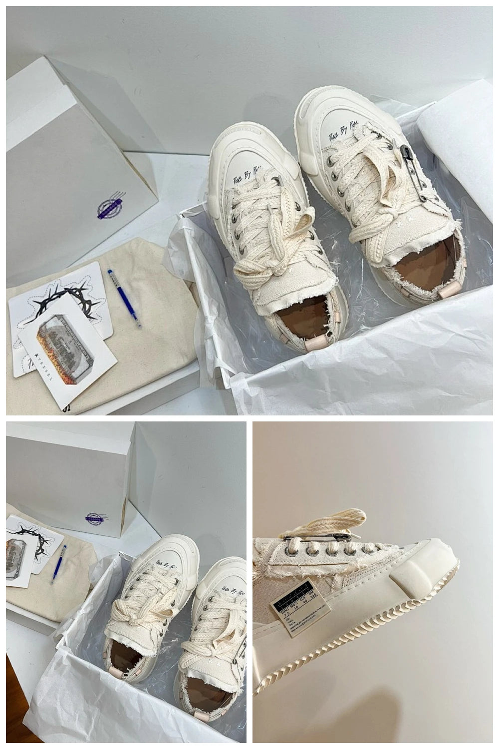 NB - SIMP Women Shoes - 239