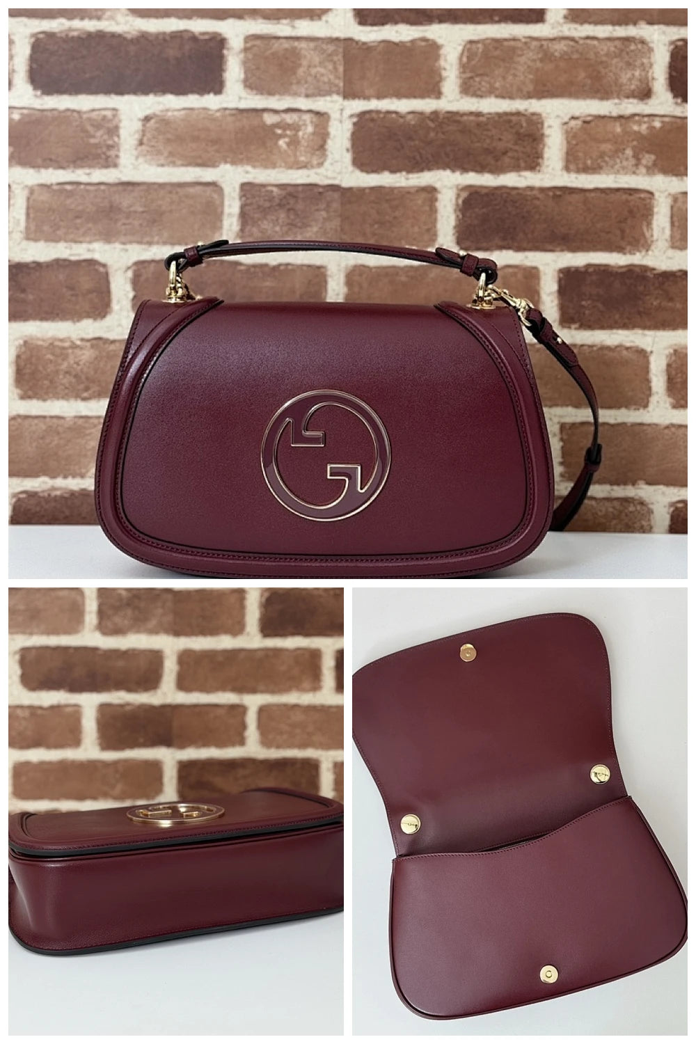 NB - GUKI Bag - 1402