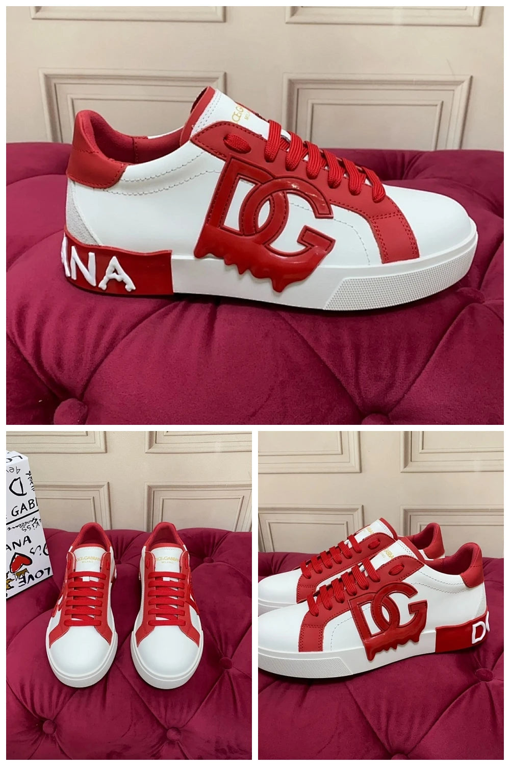 NB - DAG Women Shoes - 427