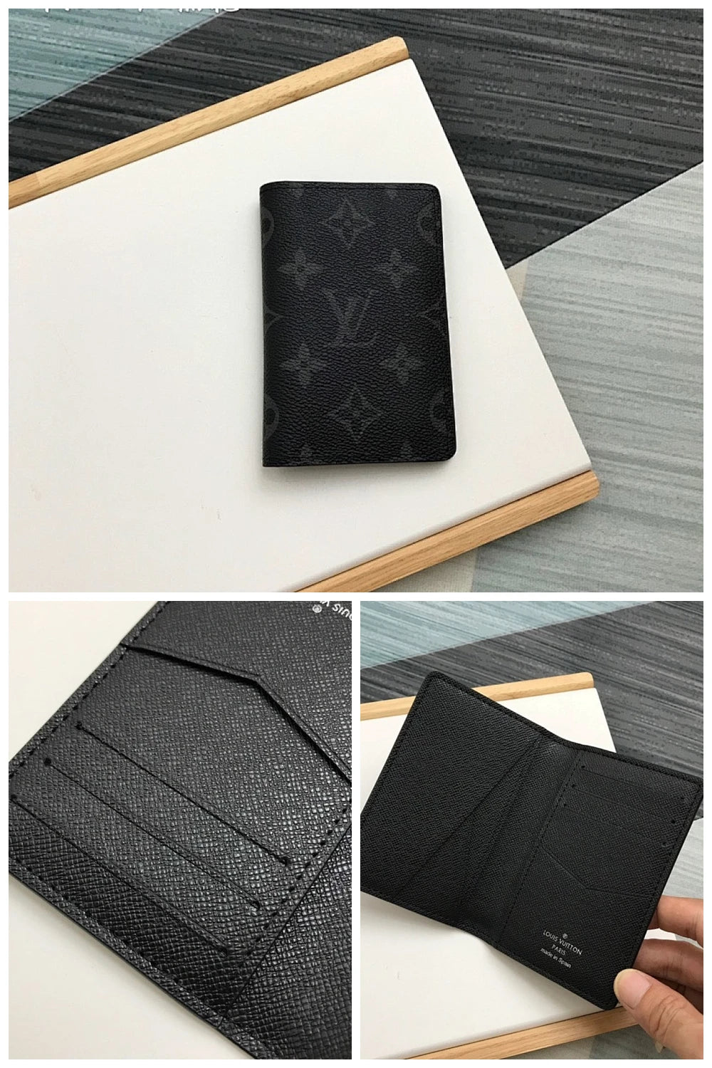 NB - Mix Wallet - 1411