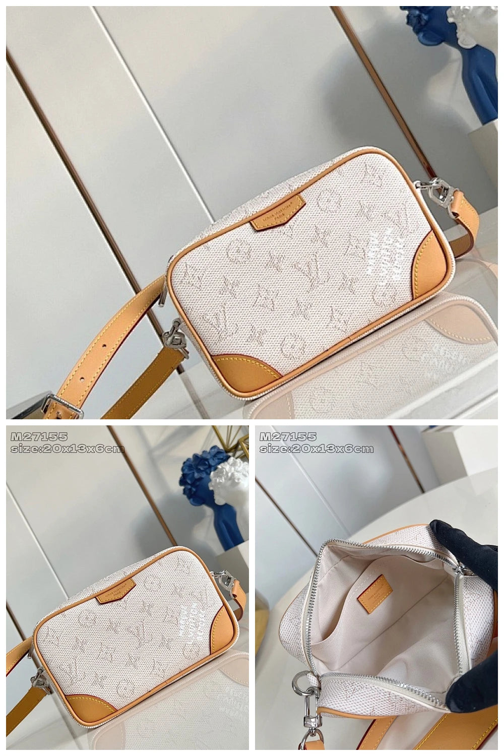 NB - LOV Bag - 1133