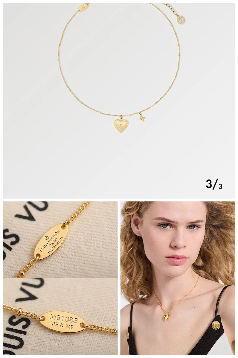 NB - LOV Jewelry - 090