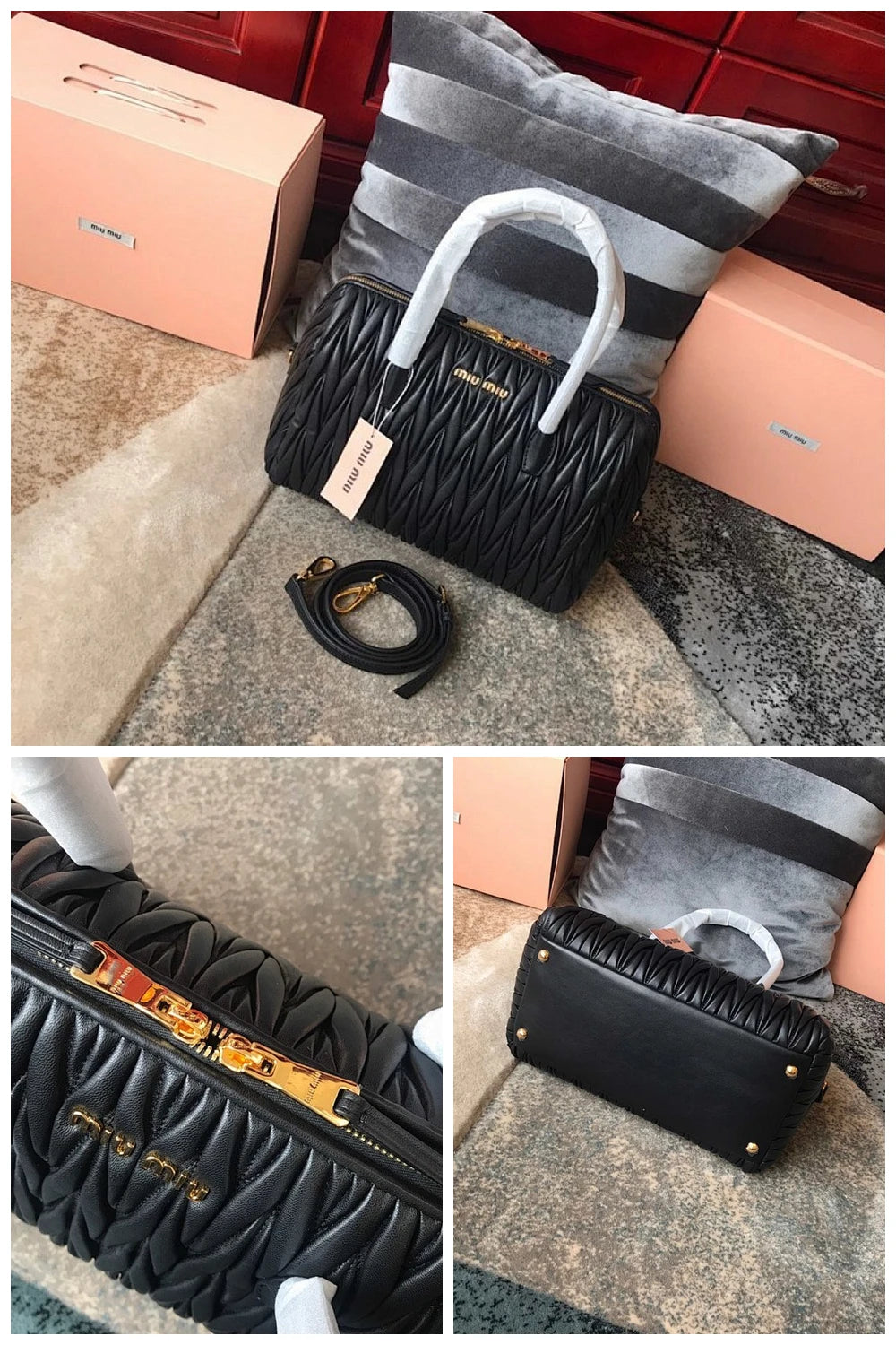 NB - MMU Bag - 1529